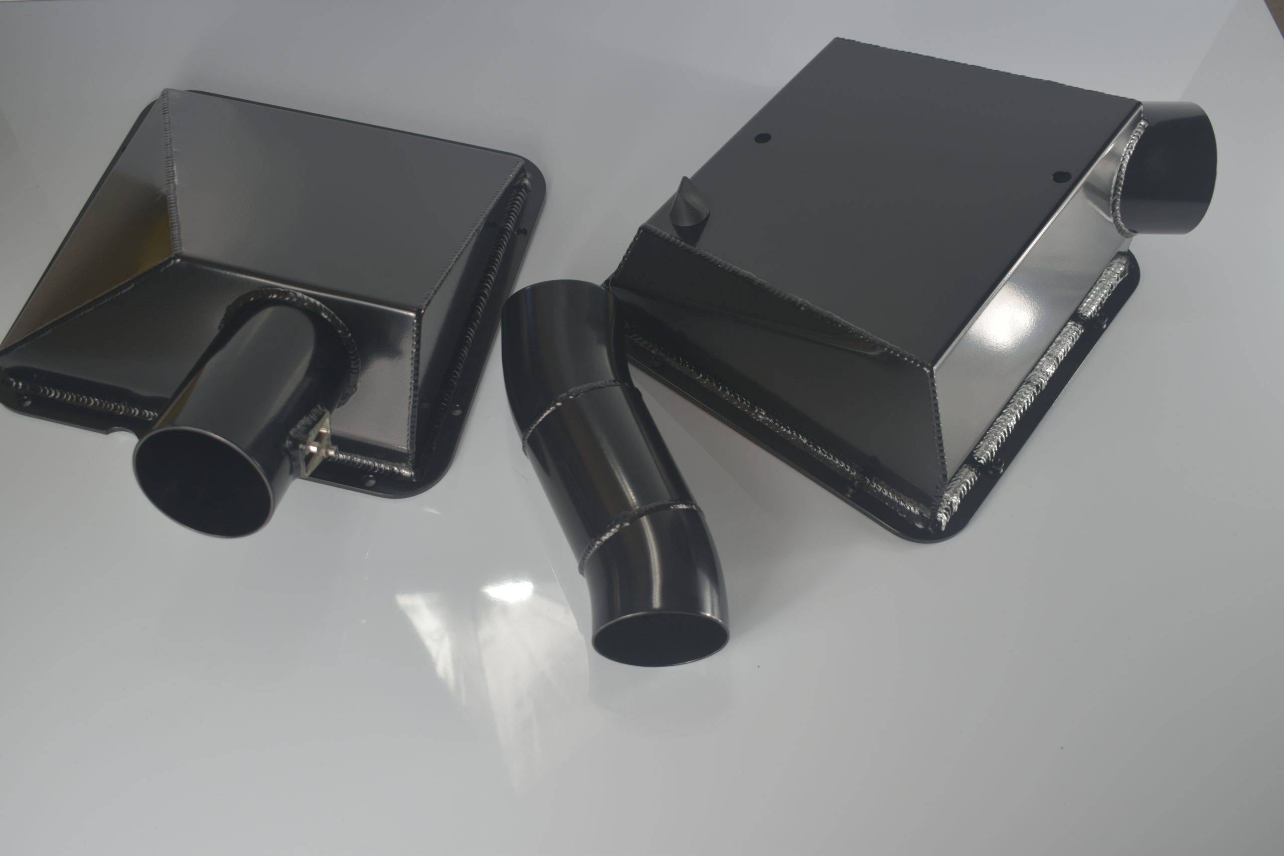 Toyota Landcruiser 79 Series VDJ79 Airbox AAA FAB