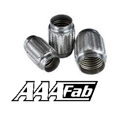 Flex Join Stainless Collar Archives - AAA FAB